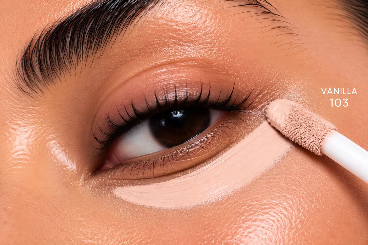 Radiant Creamy Cover Concealer & Color Corrector – Neverti