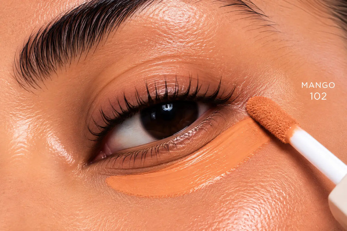 Radiant Creamy Cover Concealer & Color Corrector