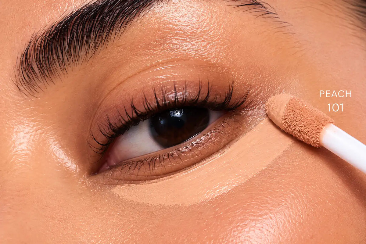 Radiant Creamy Cover Concealer & Color Corrector – Neverti