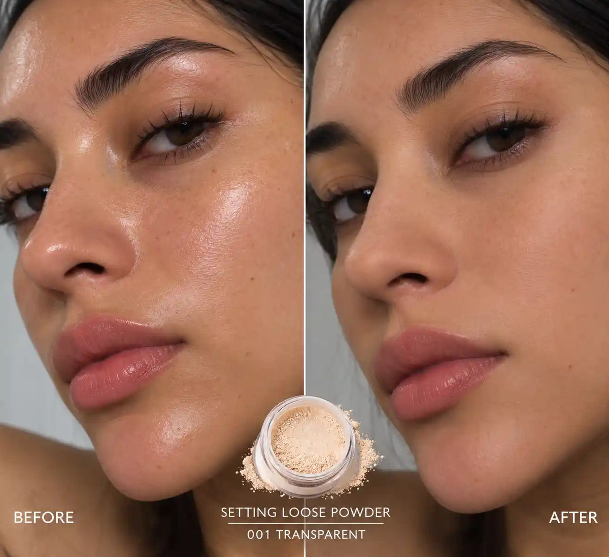 Glow -All Day Set