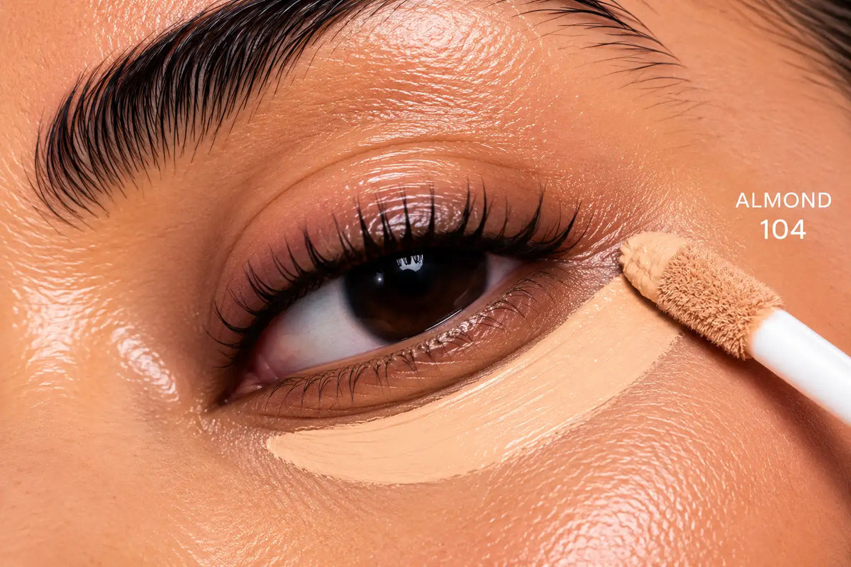 Radiant Creamy Cover Concealer & Color Corrector – Neverti