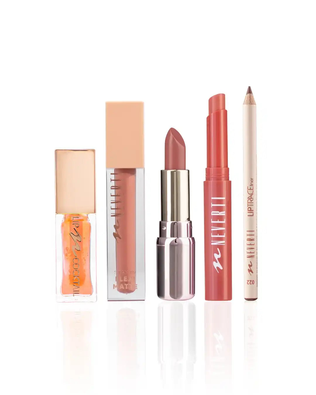 All about lips Set