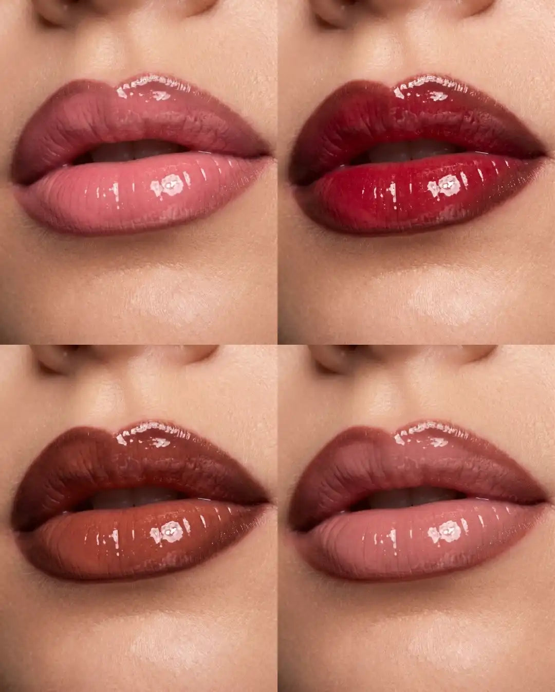 Lip Combo Set