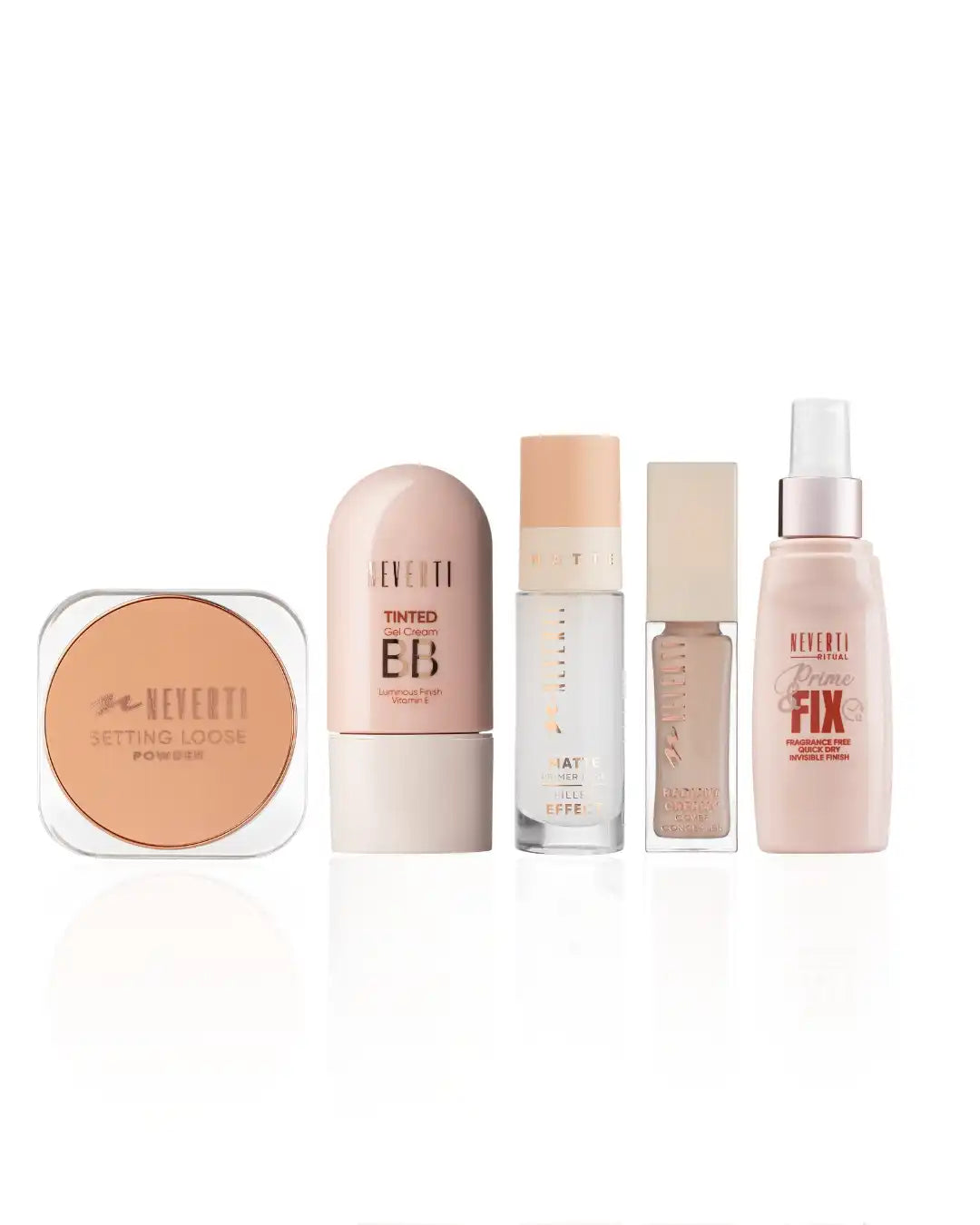 Glow -All Day Set