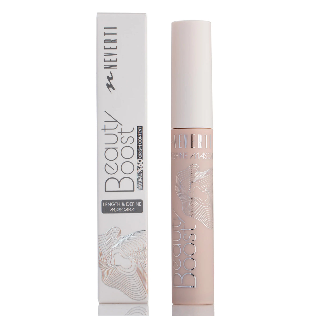 Beauty Boost Mascara — Length & Define