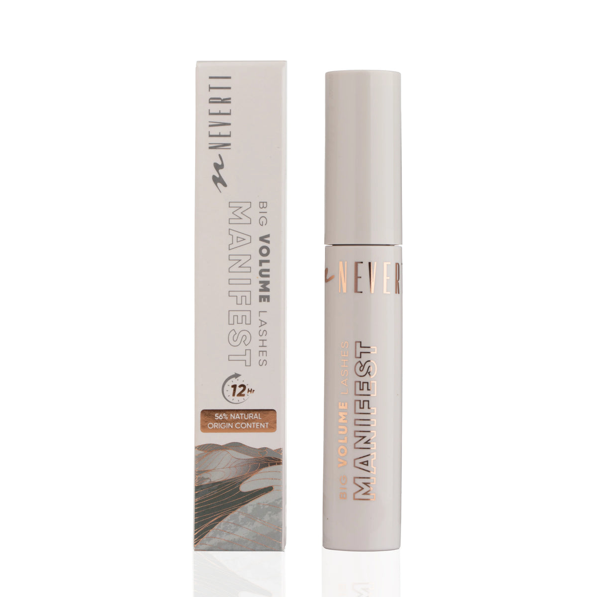Max Length Lashes Mascara