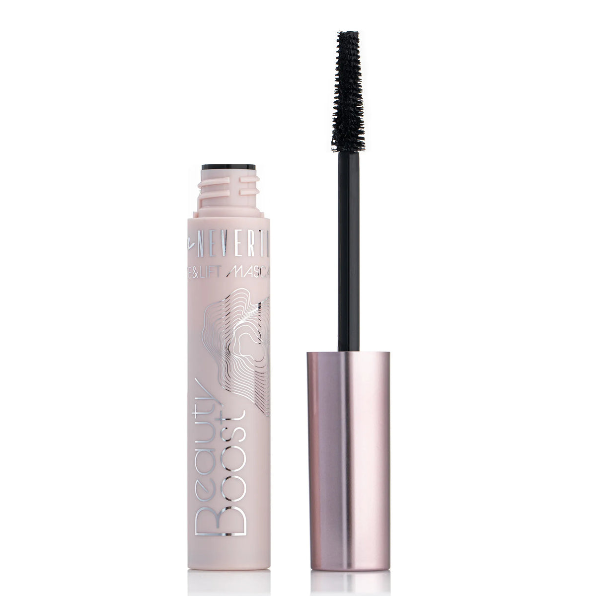 Beauty Boost Mascara — Volume & Lift