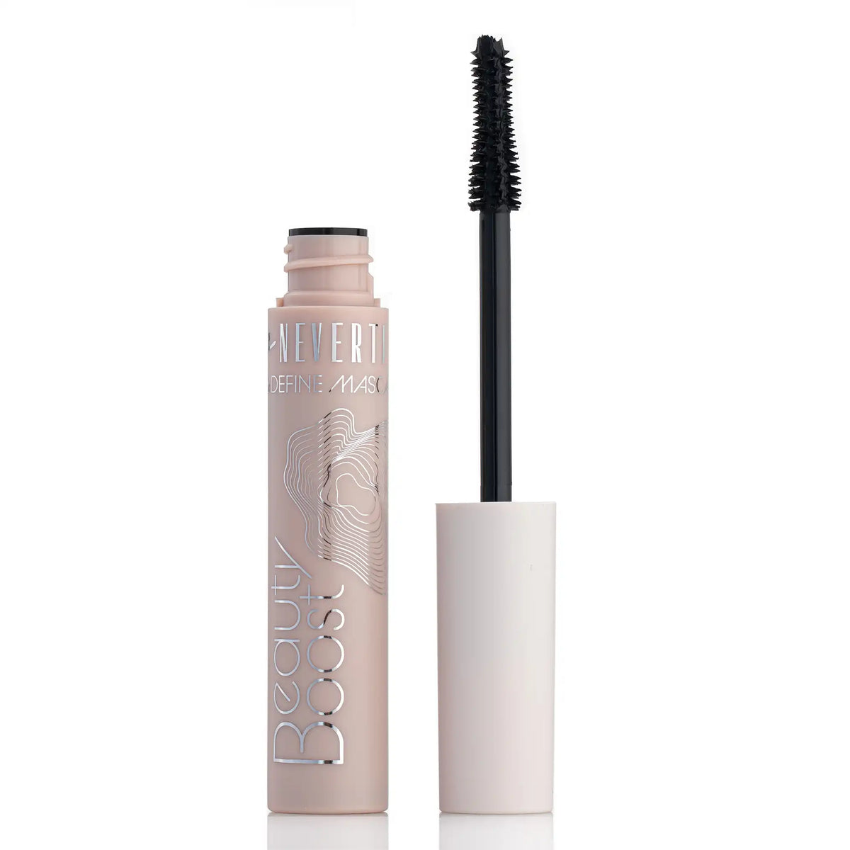 Beauty Boost Mascara — Length & Define