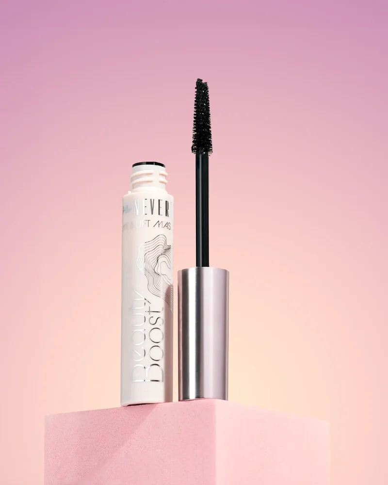 Beauty Boost Mascara — Volume & Lift