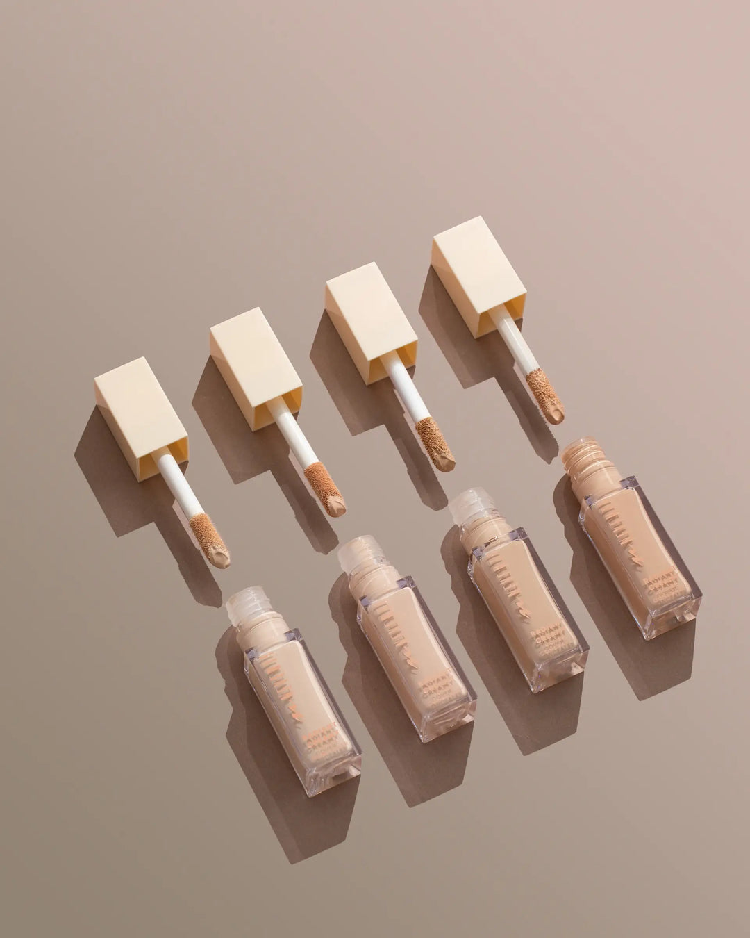 Radiant Creamy Cover Concealer