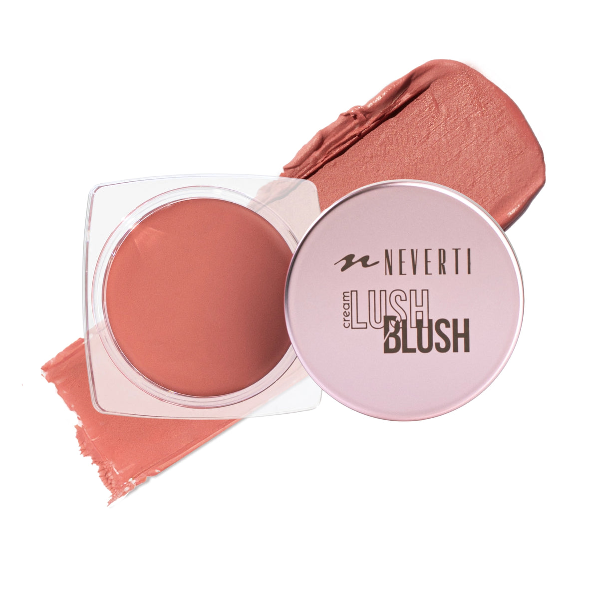 Cream Lush Blush