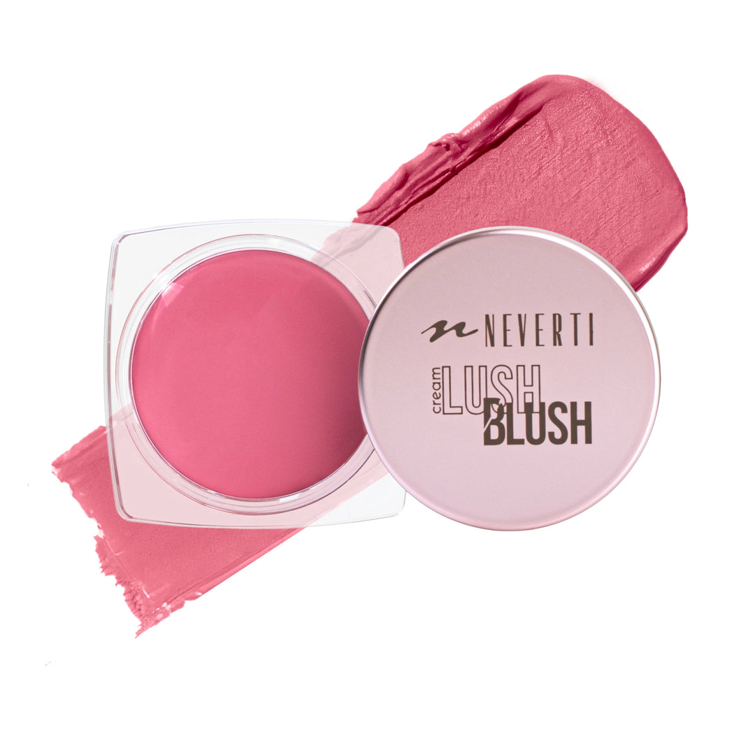 Cream Lush Blush