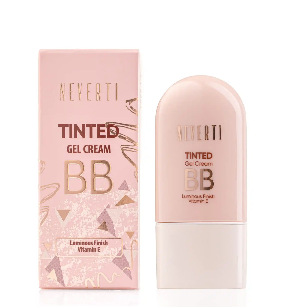 Tinted Gel BB Cream