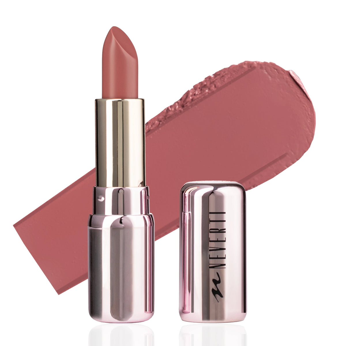 Kiss Adore Shiny Lipstick