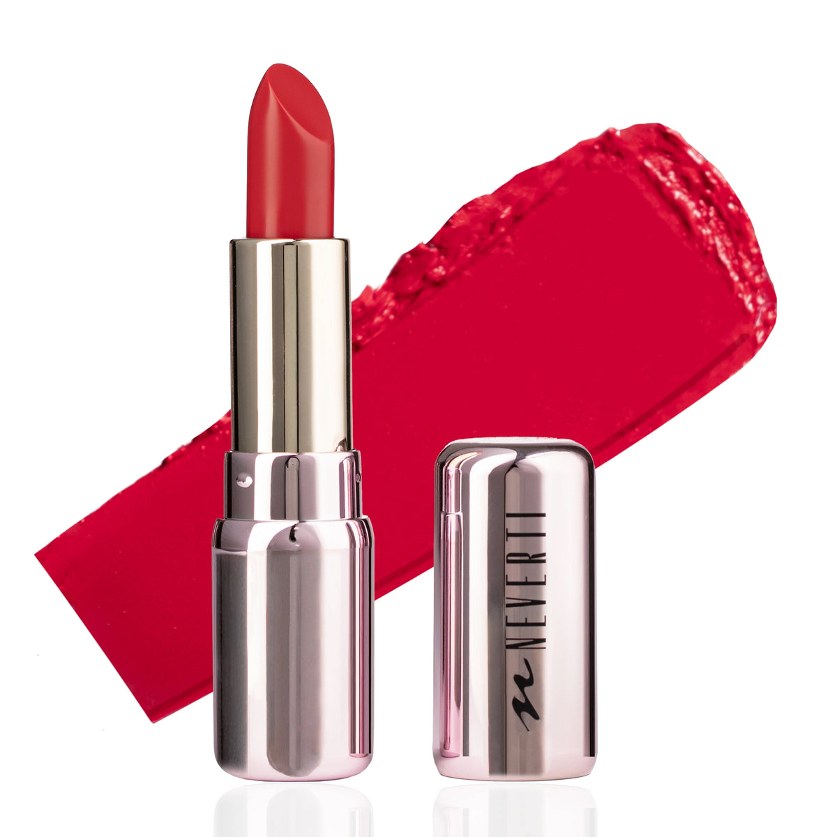 Kiss Adore Shiny Lipstick