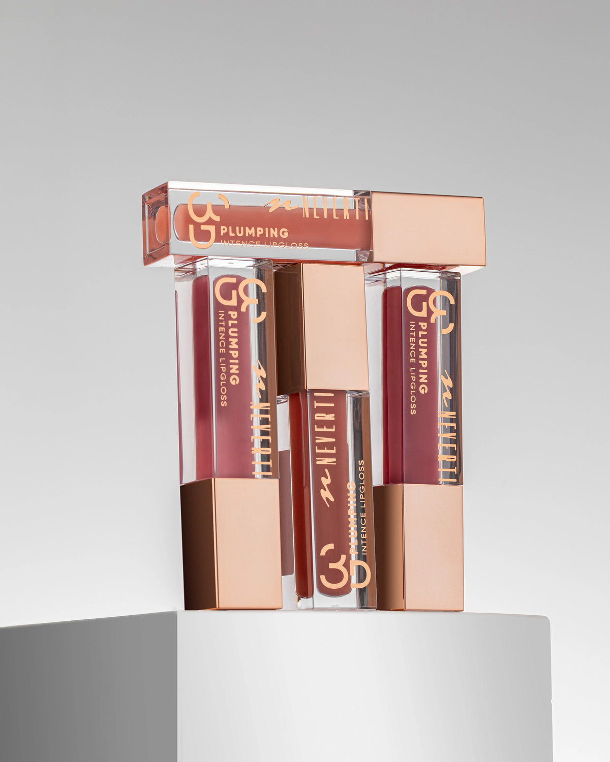 3D Plumping Lip Gloss
