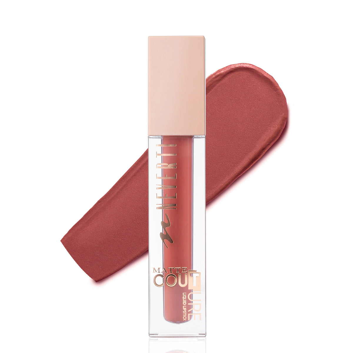 Matte Couture Liquid Lipstick