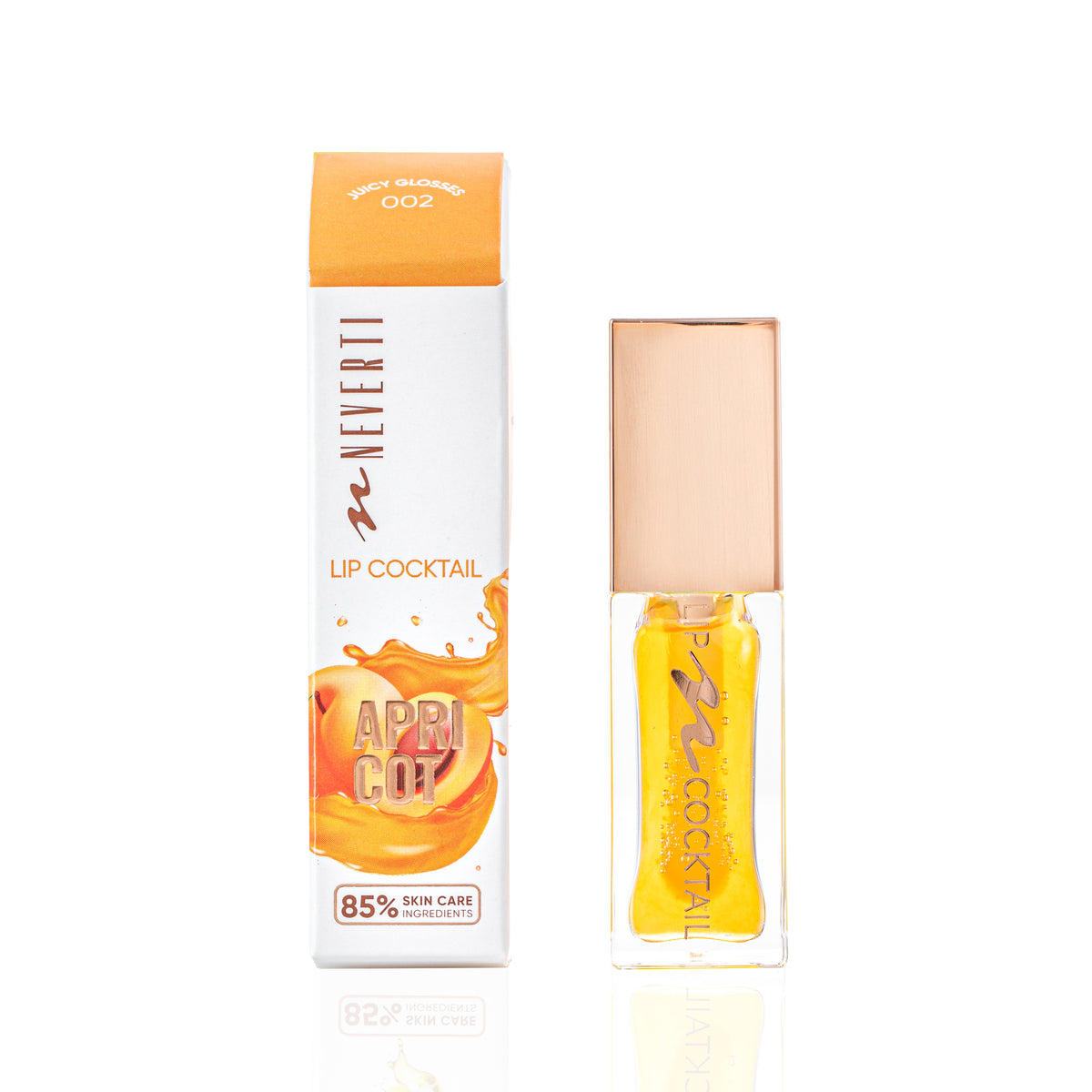Lip Oil