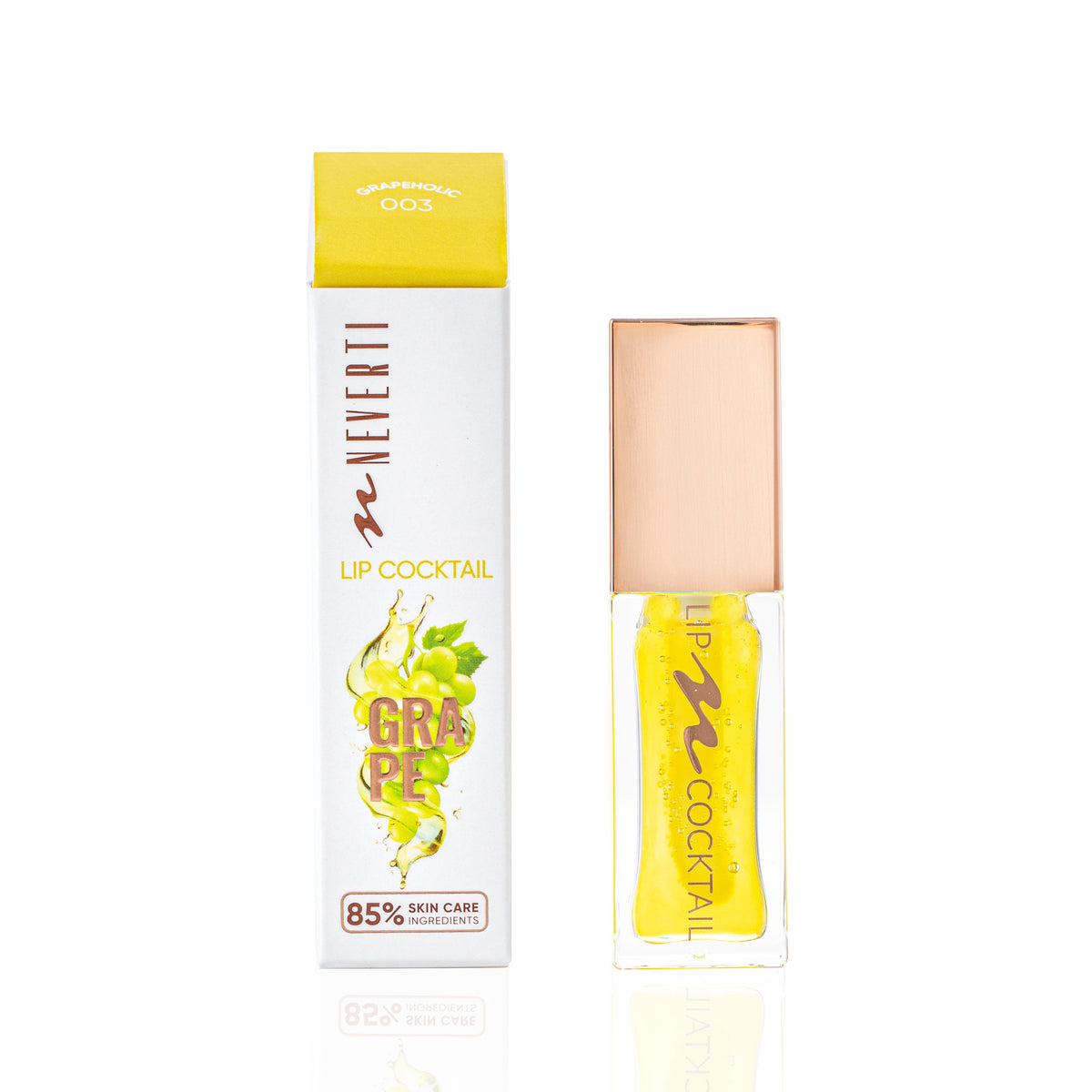 Lip Oil