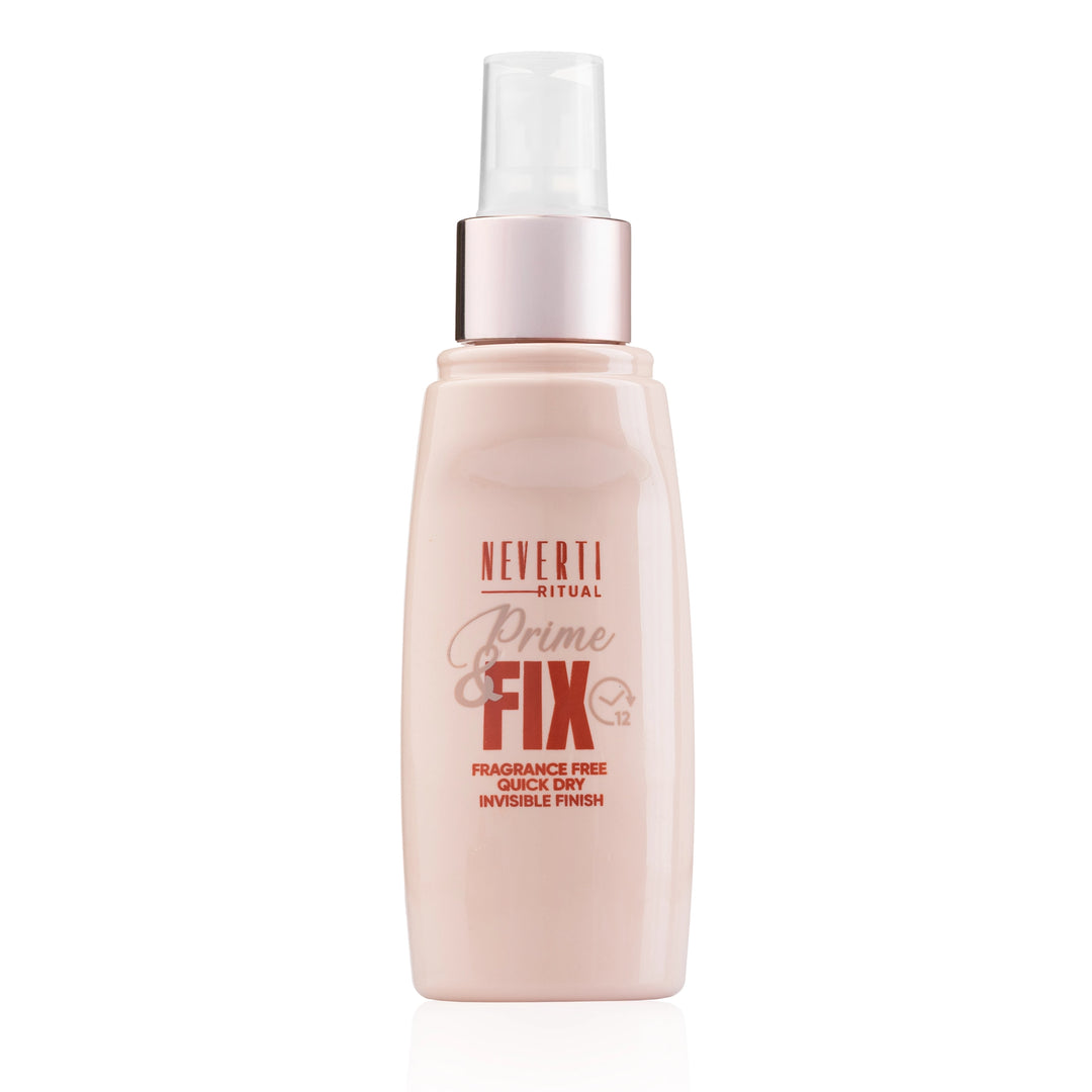 Prime & Fix Makeup Fixing Spray