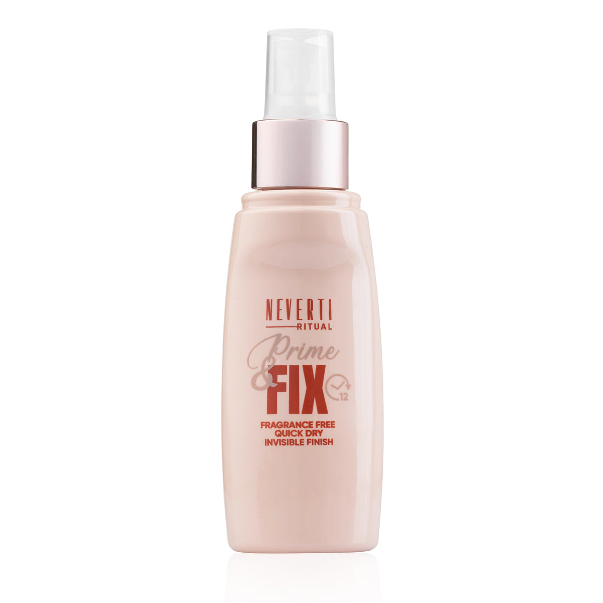 Prime & Fix Makeup Fixing Spray